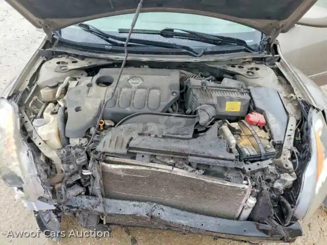 2008 Nissan Altima 1N4AL21E48C199670 — Copart auction photo 11