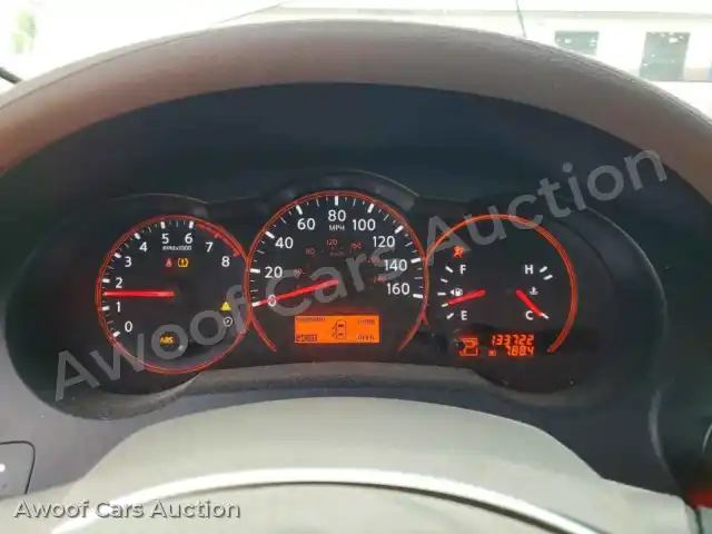 2008 Nissan Altima 1N4AL21E48C199670 — Copart auction photo 9