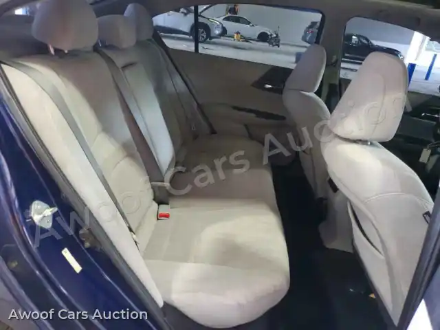 2013 Honda Accord 1HGCR2F70DA175501 — Copart auction photo 10