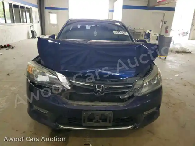 2013 Honda Accord 1HGCR2F70DA175501 — Copart auction photo 5