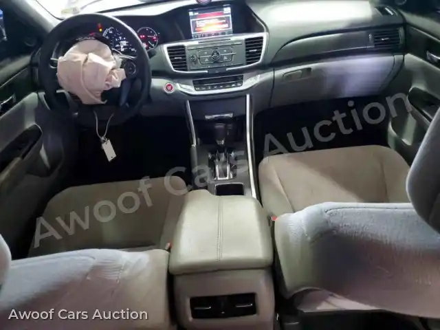 2013 Honda Accord 1HGCR2F70DA175501 — Copart auction photo 8