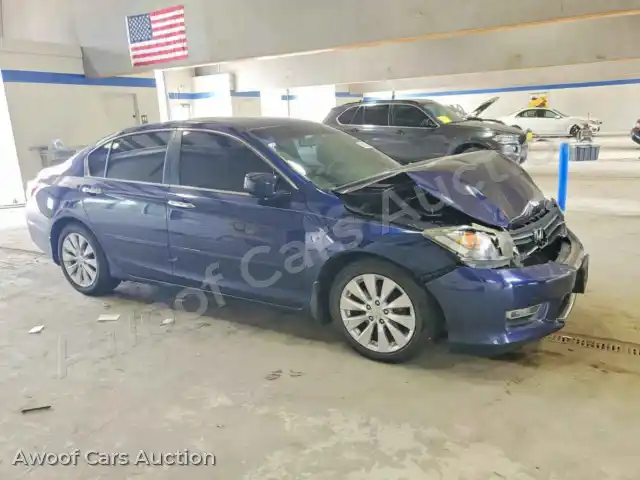 2013 Honda Accord 1HGCR2F70DA175501 — Copart auction photo 4