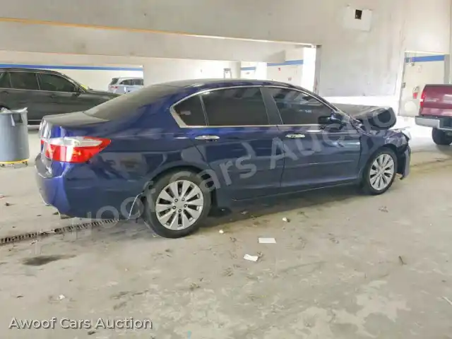 2013 Honda Accord 1HGCR2F70DA175501 — Copart auction photo 3