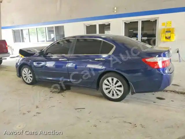 2013 Honda Accord 1HGCR2F70DA175501 — Copart auction photo 2
