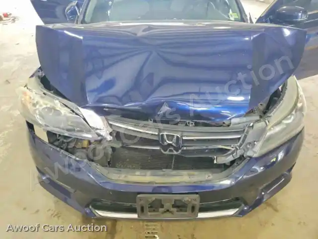 2013 Honda Accord 1HGCR2F70DA175501 — Copart auction photo 11