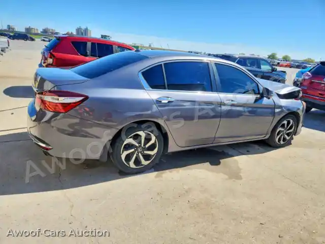 2017 Honda Accord 1HGCR2F86HA049724 — Copart auction photo 3