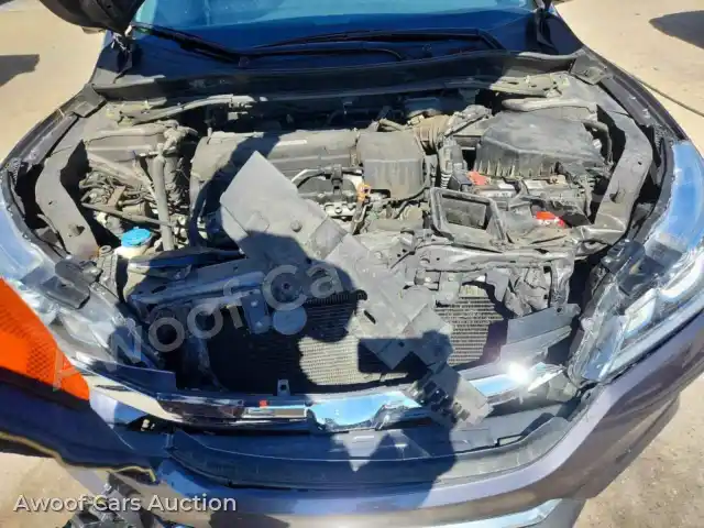 2017 Honda Accord 1HGCR2F86HA049724 — Copart auction photo 11