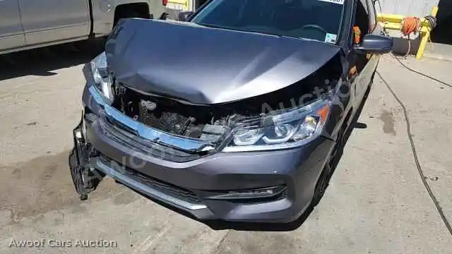 2017 Honda Accord 1HGCR2F86HA049724 — Copart auction photo 13