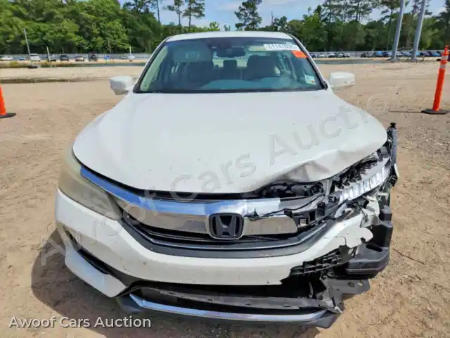 2016 Honda Accord 1HGCR3F92GA006026 — Copart auction photo 5