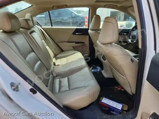 2016 Honda Accord 1HGCR3F92GA006026 — Copart auction photo 10