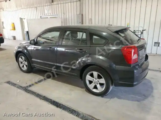 2011 Dodge Caliber 1B3CB3HA0BD111151 — photo 2 de la vente Copart