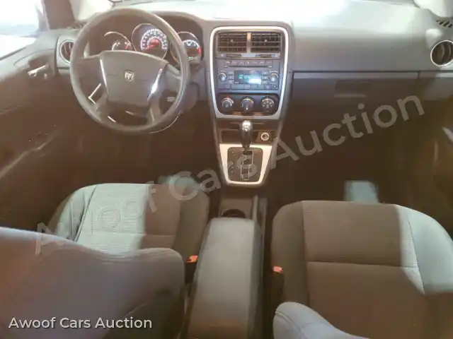 2011 Dodge Caliber 1B3CB3HA0BD111151 — photo 8 de la vente Copart