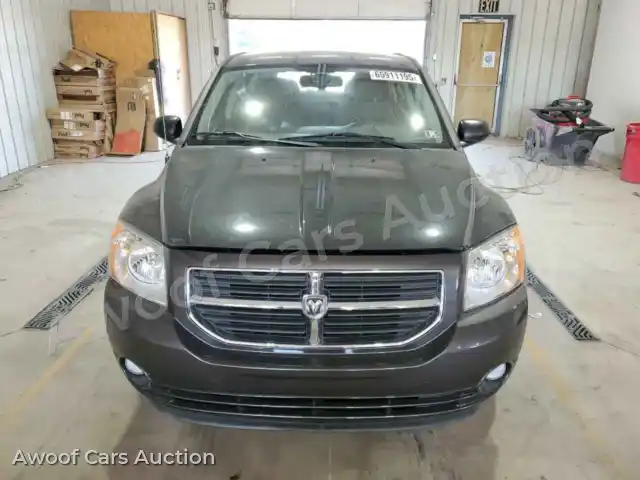 2011 Dodge Caliber 1B3CB3HA0BD111151 — photo 5 de la vente Copart