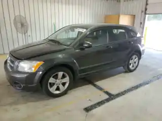 2011 Dodge Caliber