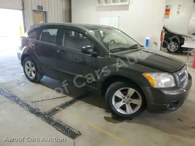2011 Dodge Caliber 1B3CB3HA0BD111151 — photo 4 de la vente Copart
