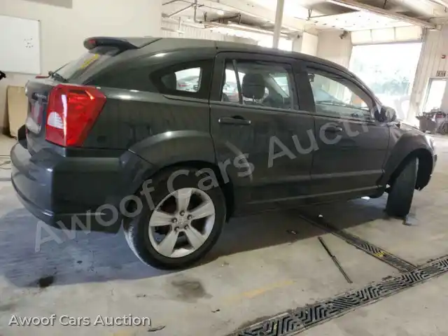 2011 Dodge Caliber 1B3CB3HA0BD111151 — photo 3 de la vente Copart