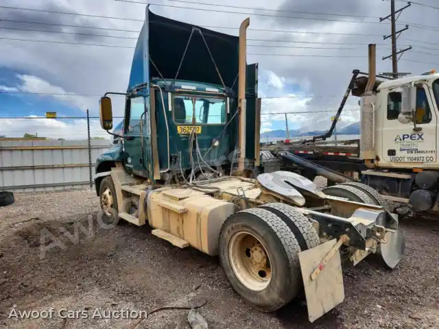 2017 Mack ALL Other 1M1AW01X9HM009895 — Copart auction photo 3