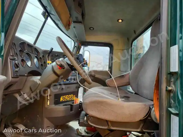 2017 Mack ALL Other 1M1AW01X9HM009895 — Copart auction photo 5