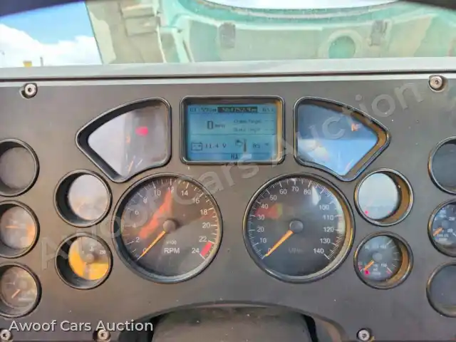 2017 Mack ALL Other 1M1AW01X9HM009895 — Copart auction photo 8