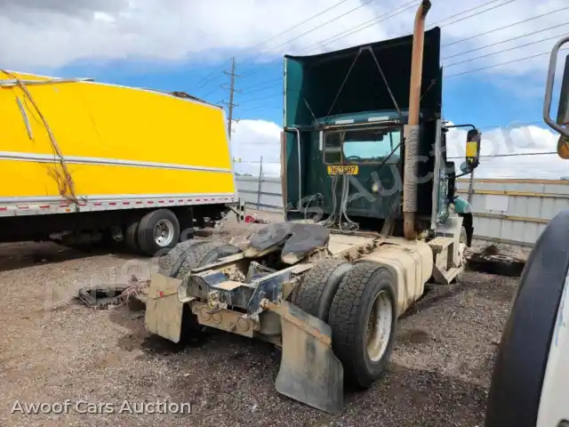 2017 Mack ALL Other 1M1AW01X9HM009895 — Copart auction photo 4