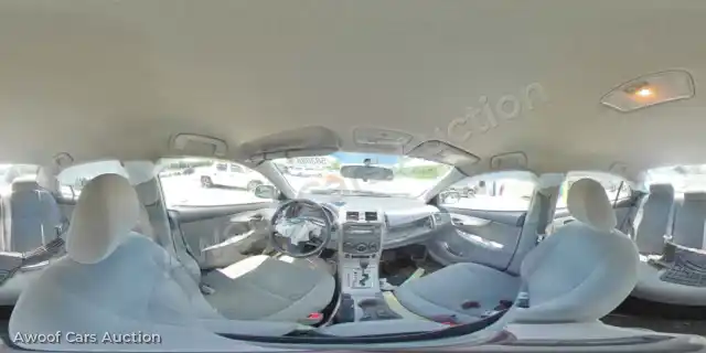 2011 Toyota Corolla 2T1BU4EE9BC738283 — photo 14 de la vente Copart