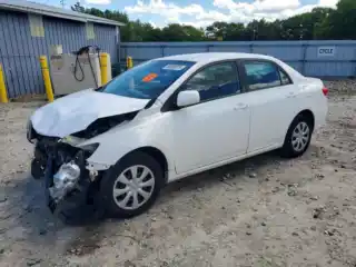 2011 Toyota Corolla