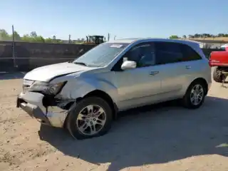 2008 Acura MDX