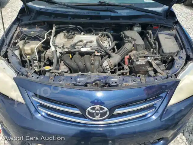 2013 Toyota Corolla 2T1BU4EE8DC950899 — Copart auction photo 11