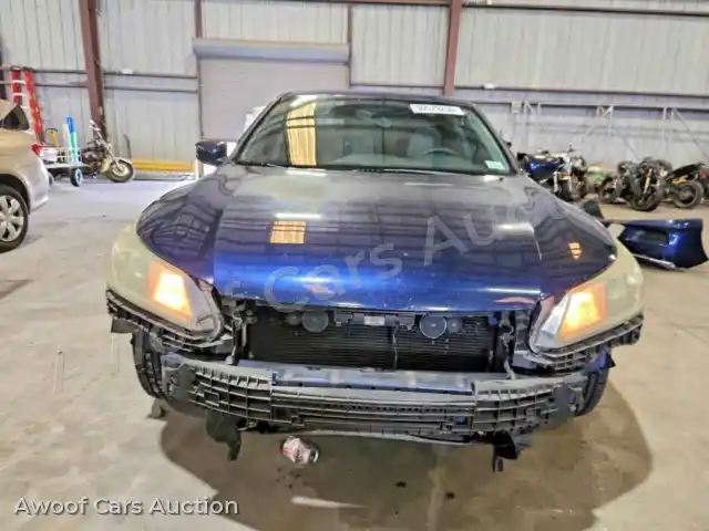 2013 Honda Accord 1HGCR2F32DA006397 — Copart auction photo 5