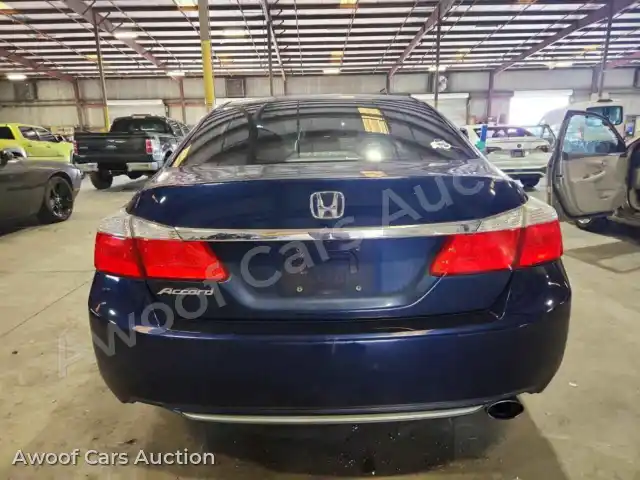 2013 Honda Accord 1HGCR2F32DA006397 — Copart auction photo 6
