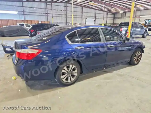 2013 Honda Accord 1HGCR2F32DA006397 — Copart auction photo 3