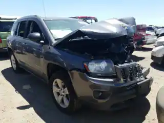 2014 Jeep Compass