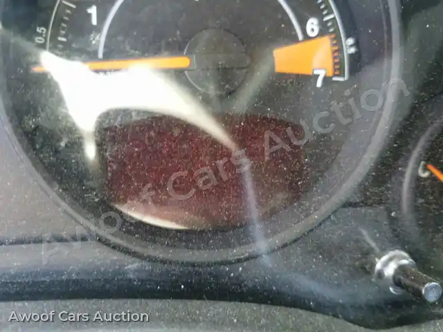 2014 Jeep Compass 1C4NJDBB1ED809001 — Copart auction photo 8