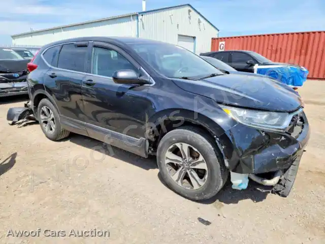 2019 Honda CRV 2HKRW1H3XKH003522 — Copart auction photo 4
