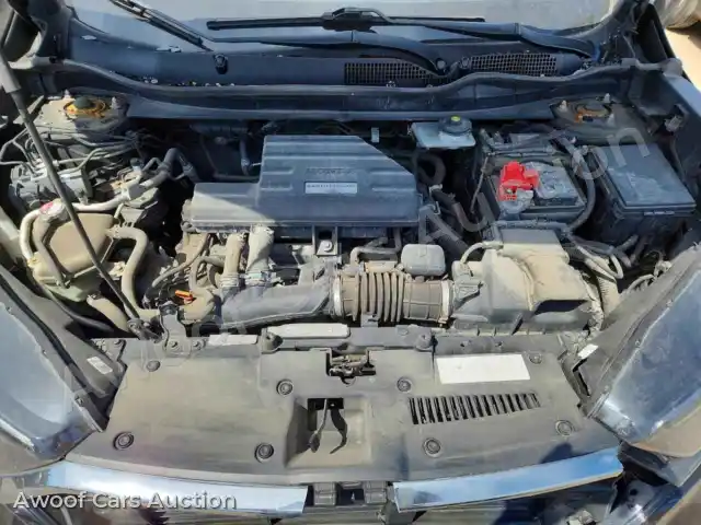 2019 Honda CRV 2HKRW1H3XKH003522 — Copart auction photo 12