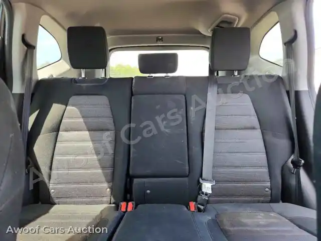 2019 Honda CRV 2HKRW1H3XKH003522 — Copart auction photo 10