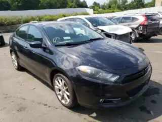 2013 Dodge Dart