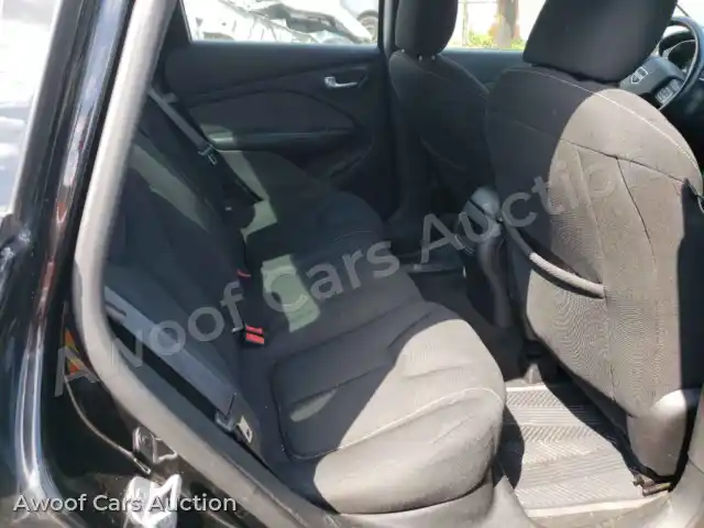 2013 Dodge Dart 1C3CDFBA6DD330450 — photo 6 de la vente Copart