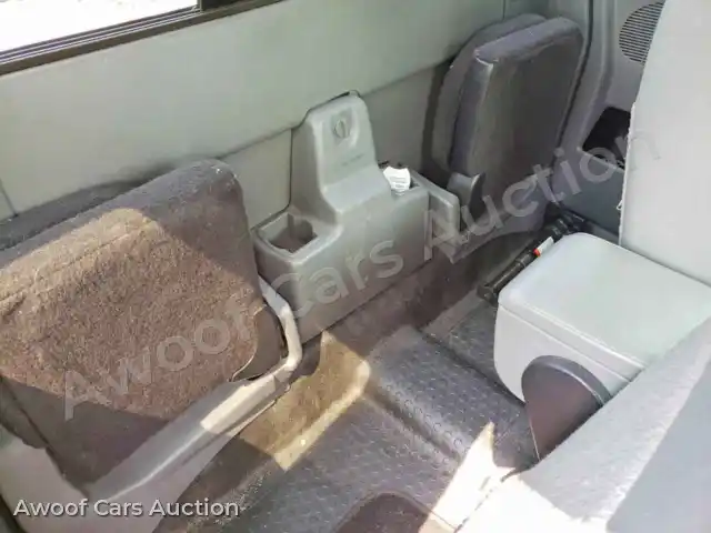 2004 Ford Ranger 1FTZR45E84PB31960 — photo 10 de la vente Copart