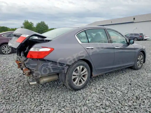 2014 Honda Accord 1HGCR2F33EA188628 — Copart auction photo 3