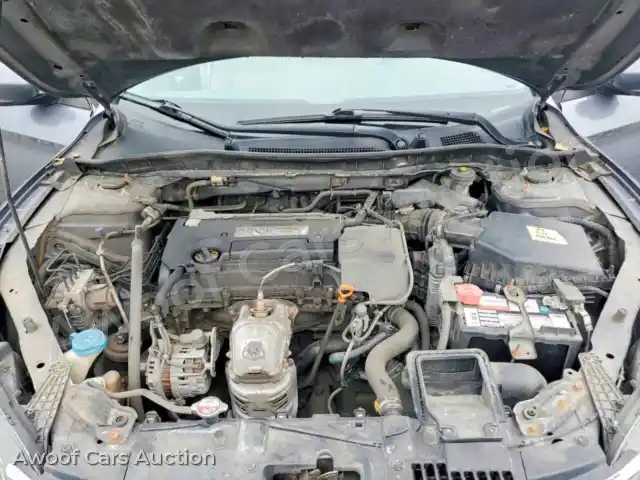 2014 Honda Accord 1HGCR2F33EA188628 — Copart auction photo 11