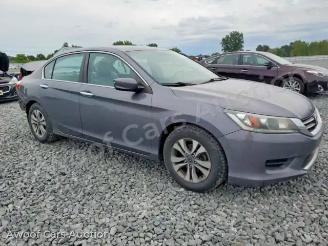 2014 Honda Accord 1HGCR2F33EA188628 — Copart auction photo 4