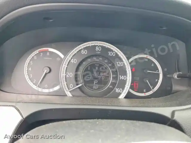 2014 Honda Accord 1HGCR2F33EA188628 — Copart auction photo 9