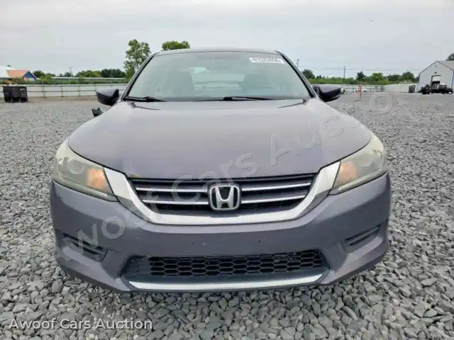 2014 Honda Accord 1HGCR2F33EA188628 — Copart auction photo 5