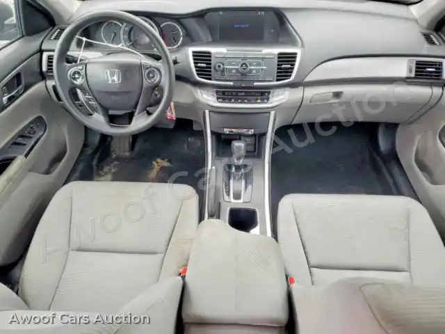 2014 Honda Accord 1HGCR2F33EA188628 — Copart auction photo 8