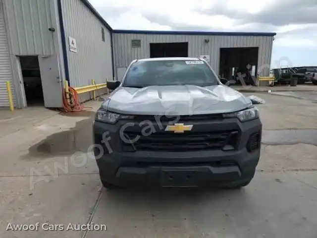 2026 Chevrolet Colorado 1GCPSBEK6T1119992 — Copart auction photo 13