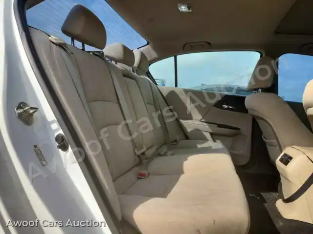 2014 Honda Accord 1HGCR2F73EA071442 — Copart auction photo 10