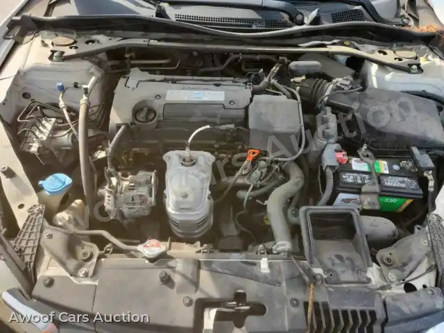 2014 Honda Accord 1HGCR2F73EA071442 — Copart auction photo 11