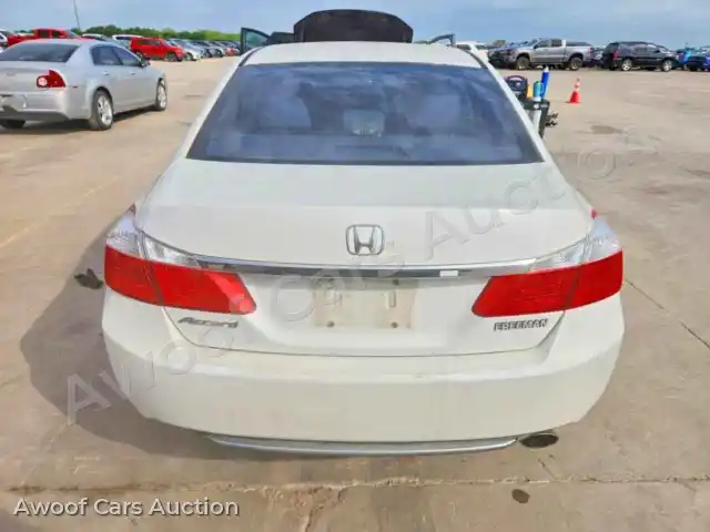 2014 Honda Accord 1HGCR2F73EA071442 — Copart auction photo 6
