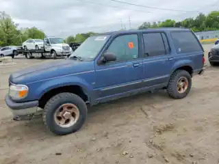1998 Ford Explorer